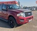 Форд Экспедиция 2016 в Киеве на Automoto.ua Красный Форд Экспедиция, объемом двигателя 3.5 л и пробегом 249 тыс. км за 19989 $, фото 96 на Automoto.ua
