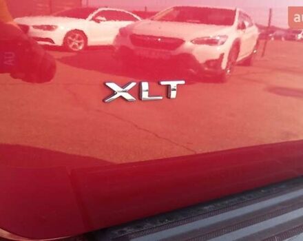 Форд Экспедиция 2016 в Киеве на Automoto.ua Красный Форд Экспедиция, объемом двигателя 3.5 л и пробегом 249 тыс. км за 19989 $, фото 1 на Automoto.ua