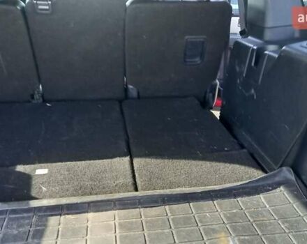 Форд Экспедиция 2016 в Киеве на Automoto.ua Красный Форд Экспедиция, объемом двигателя 3.5 л и пробегом 249 тыс. км за 19989 $, фото 80 на Automoto.ua