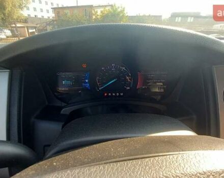 Форд Экспедиция 2016 в Киеве на Automoto.ua Красный Форд Экспедиция, объемом двигателя 3.5 л и пробегом 249 тыс. км за 19989 $, фото 8 на Automoto.ua