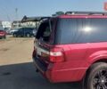 Форд Экспедиция 2016 в Киеве на Automoto.ua Красный Форд Экспедиция, объемом двигателя 3.5 л и пробегом 249 тыс. км за 19989 $, фото 38 на Automoto.ua
