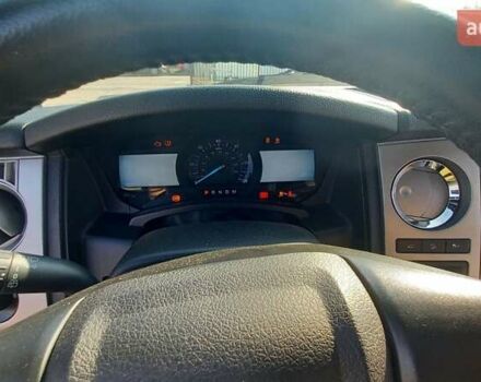 Форд Экспедиция 2016 в Киеве на Automoto.ua Красный Форд Экспедиция, объемом двигателя 3.5 л и пробегом 249 тыс. км за 19989 $, фото 19 на Automoto.ua