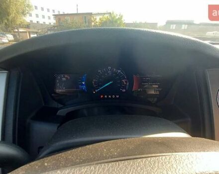 Форд Экспедиция 2016 в Киеве на Automoto.ua Красный Форд Экспедиция, объемом двигателя 3.5 л и пробегом 249 тыс. км за 19989 $, фото 15 на Automoto.ua