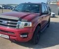 Форд Экспедиция 2016 в Киеве на Automoto.ua Красный Форд Экспедиция, объемом двигателя 3.5 л и пробегом 249 тыс. км за 19989 $, фото 51 на Automoto.ua