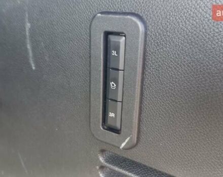 Форд Экспедиция 2016 в Киеве на Automoto.ua Красный Форд Экспедиция, объемом двигателя 3.5 л и пробегом 249 тыс. км за 19989 $, фото 66 на Automoto.ua