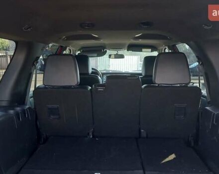 Форд Экспедиция 2016 в Киеве на Automoto.ua Красный Форд Экспедиция, объемом двигателя 3.5 л и пробегом 249 тыс. км за 19989 $, фото 62 на Automoto.ua