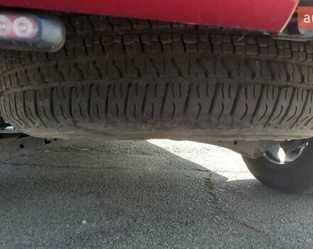 Форд Экспедиция 2016 в Киеве на Automoto.ua Красный Форд Экспедиция, объемом двигателя 3.5 л и пробегом 249 тыс. км за 19989 $, фото 6 на Automoto.ua