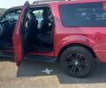 Форд Экспедиция 2016 в Киеве на Automoto.ua Красный Форд Экспедиция, объемом двигателя 3.5 л и пробегом 249 тыс. км за 19989 $, фото 100 на Automoto.ua