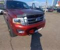 Форд Экспедиция 2016 в Киеве на Automoto.ua Красный Форд Экспедиция, объемом двигателя 3.5 л и пробегом 249 тыс. км за 19989 $, фото 13 на Automoto.ua