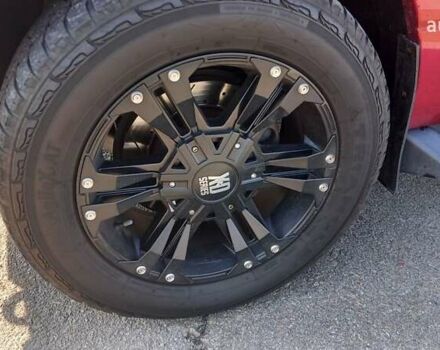 Форд Экспедиция 2016 в Киеве на Automoto.ua Красный Форд Экспедиция, объемом двигателя 3.5 л и пробегом 249 тыс. км за 19989 $, фото 27 на Automoto.ua