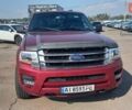 Форд Экспедиция 2016 в Киеве на Automoto.ua Красный Форд Экспедиция, объемом двигателя 3.5 л и пробегом 249 тыс. км за 19989 $, фото 23 на Automoto.ua