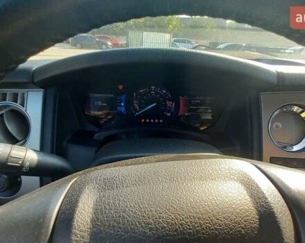 Форд Экспедиция 2016 в Киеве на Automoto.ua Красный Форд Экспедиция, объемом двигателя 3.5 л и пробегом 249 тыс. км за 19989 $, фото 18 на Automoto.ua