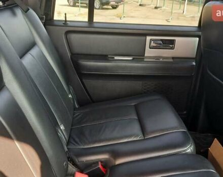 Форд Экспедиция 2016 в Киеве на Automoto.ua Красный Форд Экспедиция, объемом двигателя 3.5 л и пробегом 249 тыс. км за 19989 $, фото 65 на Automoto.ua