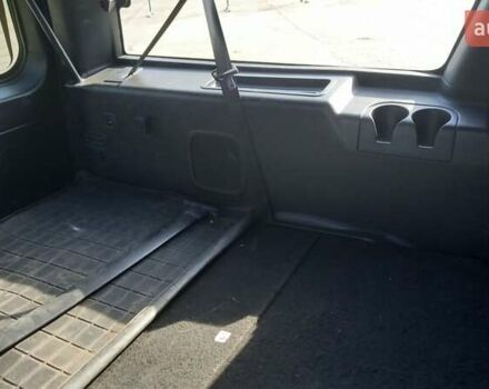 Форд Экспедиция 2016 в Киеве на Automoto.ua Красный Форд Экспедиция, объемом двигателя 3.5 л и пробегом 249 тыс. км за 19989 $, фото 79 на Automoto.ua