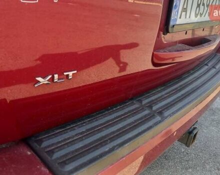 Форд Экспедиция 2016 в Киеве на Automoto.ua Красный Форд Экспедиция, объемом двигателя 3.5 л и пробегом 249 тыс. км за 19989 $, фото 83 на Automoto.ua