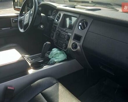 Форд Экспедиция 2016 в Киеве на Automoto.ua Красный Форд Экспедиция, объемом двигателя 3.5 л и пробегом 249 тыс. км за 19989 $, фото 78 на Automoto.ua