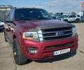 Форд Экспедиция 2016 в Киеве на Automoto.ua Красный Форд Экспедиция, объемом двигателя 3.5 л и пробегом 249 тыс. км за 19989 $, фото 30 на Automoto.ua