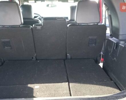 Форд Экспедиция 2016 в Киеве на Automoto.ua Красный Форд Экспедиция, объемом двигателя 3.5 л и пробегом 249 тыс. км за 19989 $, фото 81 на Automoto.ua