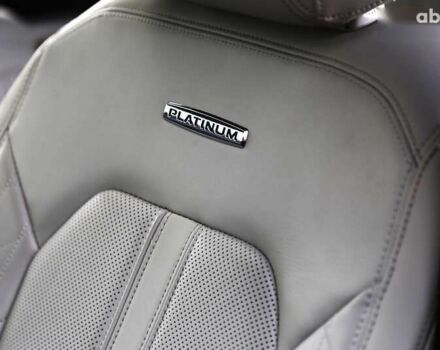 Форд Экспедиция, объемом двигателя 3.5 л и пробегом 79 тыс. км за 38500 $, фото 27 на Automoto.ua