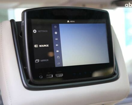 Форд Экспедиция, объемом двигателя 3.5 л и пробегом 79 тыс. км за 38500 $, фото 26 на Automoto.ua