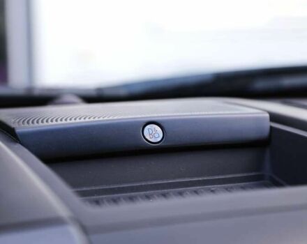 Форд Экспедиция, объемом двигателя 3.5 л и пробегом 79 тыс. км за 38500 $, фото 19 на Automoto.ua