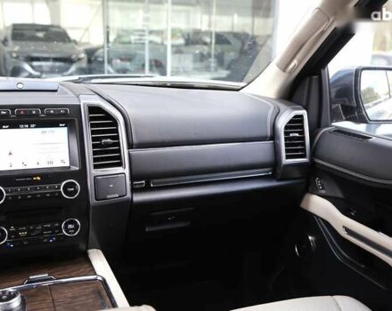 Форд Экспедиция, объемом двигателя 3.5 л и пробегом 79 тыс. км за 38500 $, фото 15 на Automoto.ua