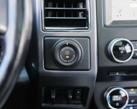 Форд Экспедиция, объемом двигателя 3.5 л и пробегом 79 тыс. км за 38500 $, фото 24 на Automoto.ua