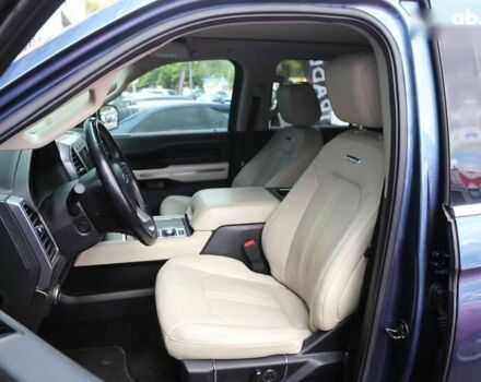 Форд Экспедиция, объемом двигателя 3.5 л и пробегом 79 тыс. км за 38500 $, фото 8 на Automoto.ua