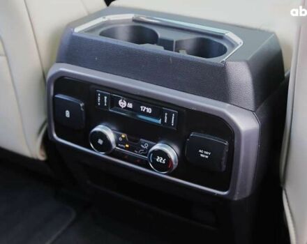 Форд Экспедиция, объемом двигателя 3.5 л и пробегом 79 тыс. км за 38500 $, фото 25 на Automoto.ua