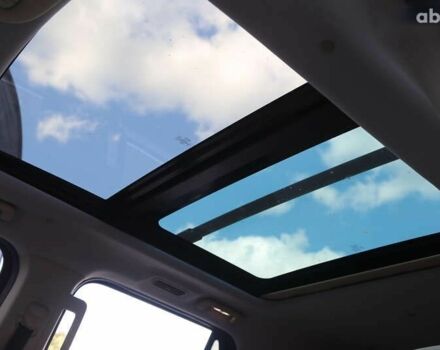 Форд Экспедиция, объемом двигателя 3.5 л и пробегом 79 тыс. км за 38500 $, фото 28 на Automoto.ua