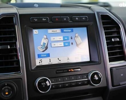 Форд Экспедиция, объемом двигателя 3.5 л и пробегом 79 тыс. км за 38500 $, фото 21 на Automoto.ua