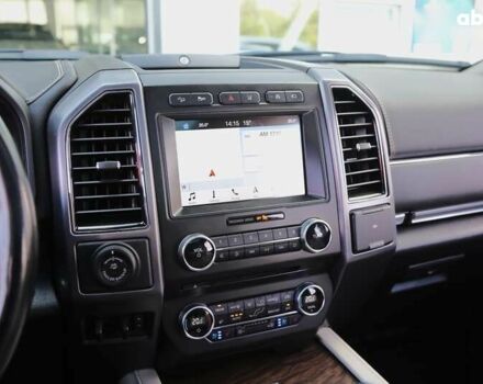 Форд Экспедиция, объемом двигателя 3.5 л и пробегом 79 тыс. км за 38500 $, фото 18 на Automoto.ua