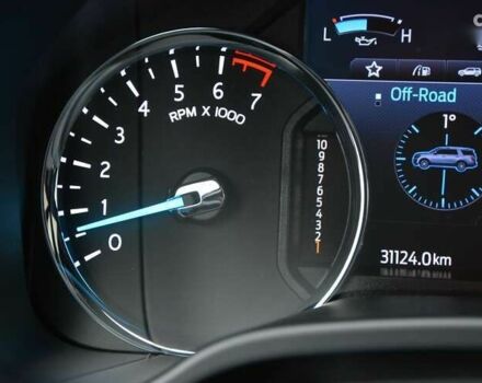 Форд Экспедиция 2020 в Киеве на Automoto.ua Форд Экспедиция, объемом двигателя 3.5 л и пробегом 31 тыс. км за 49999 $, фото 25 на Automoto.ua