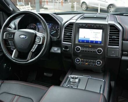 Форд Экспедиция 2020 в Киеве на Automoto.ua Форд Экспедиция, объемом двигателя 3.5 л и пробегом 31 тыс. км за 49999 $, фото 27 на Automoto.ua