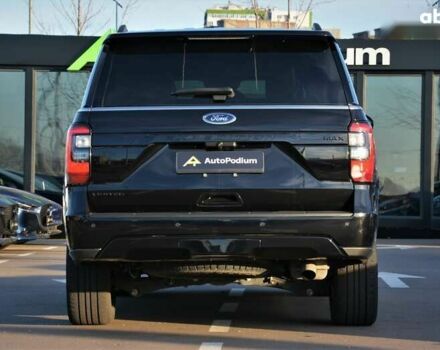 Форд Экспедиция 2020 в Киеве на Automoto.ua Форд Экспедиция, объемом двигателя 3.5 л и пробегом 31 тыс. км за 49999 $, фото 12 на Automoto.ua