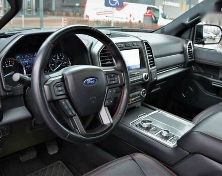 Форд Экспедиция 2020 в Киеве на Automoto.ua Форд Экспедиция, объемом двигателя 3.5 л и пробегом 31 тыс. км за 49999 $, фото 21 на Automoto.ua