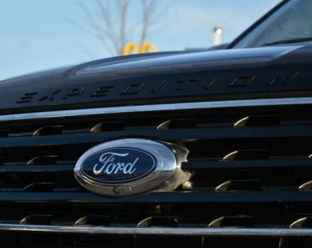 Форд Экспедиция 2020 в Киеве на Automoto.ua Форд Экспедиция, объемом двигателя 3.5 л и пробегом 31 тыс. км за 49999 $, фото 7 на Automoto.ua