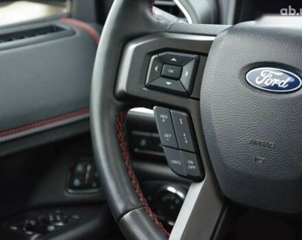 Форд Экспедиция 2020 в Киеве на Automoto.ua Форд Экспедиция, объемом двигателя 3.5 л и пробегом 31 тыс. км за 49999 $, фото 29 на Automoto.ua