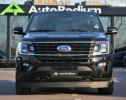 Форд Экспедиция 2020 в Киеве на Automoto.ua Форд Экспедиция, объемом двигателя 3.5 л и пробегом 31 тыс. км за 49999 $, фото 3 на Automoto.ua