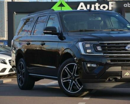Форд Экспедиция 2020 в Киеве на Automoto.ua Форд Экспедиция, объемом двигателя 3.5 л и пробегом 31 тыс. км за 49999 $, фото 1 на Automoto.ua