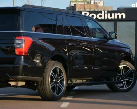 Форд Экспедиция 2020 в Киеве на Automoto.ua Форд Экспедиция, объемом двигателя 3.5 л и пробегом 31 тыс. км за 49999 $, фото 15 на Automoto.ua