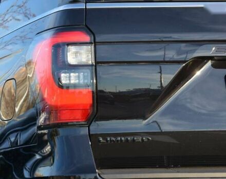 Форд Экспедиция 2020 в Киеве на Automoto.ua Форд Экспедиция, объемом двигателя 3.5 л и пробегом 31 тыс. км за 49999 $, фото 11 на Automoto.ua