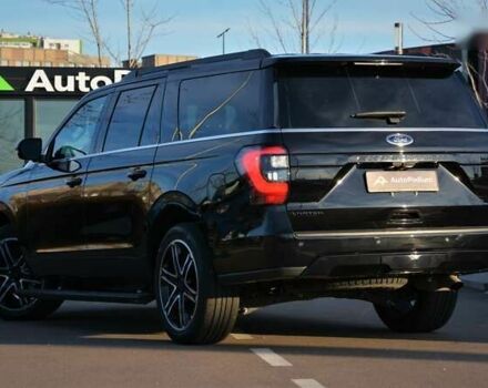 Форд Экспедиция 2020 в Киеве на Automoto.ua Форд Экспедиция, объемом двигателя 3.5 л и пробегом 31 тыс. км за 49999 $, фото 8 на Automoto.ua