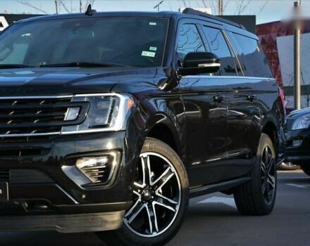 Форд Экспедиция 2020 в Киеве на Automoto.ua Форд Экспедиция, объемом двигателя 3.5 л и пробегом 31 тыс. км за 49999 $, фото 6 на Automoto.ua