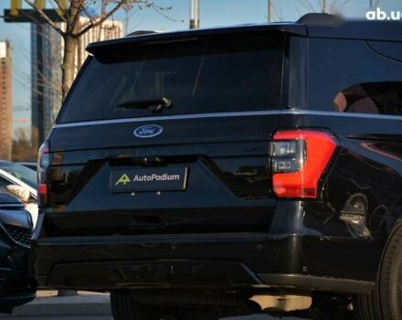 Форд Экспедиция 2020 в Киеве на Automoto.ua Форд Экспедиция, объемом двигателя 3.5 л и пробегом 31 тыс. км за 49999 $, фото 14 на Automoto.ua