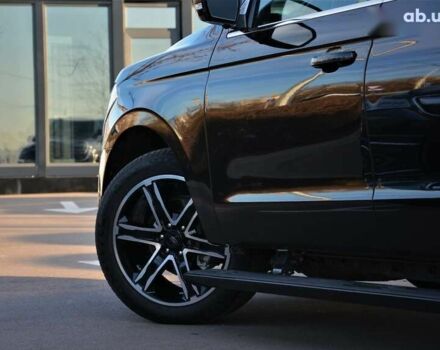 Форд Экспедиция 2020 в Киеве на Automoto.ua Форд Экспедиция, объемом двигателя 3.5 л и пробегом 31 тыс. км за 49999 $, фото 10 на Automoto.ua