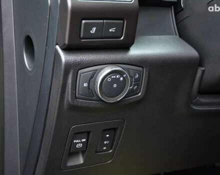 Форд Экспедиция 2020 в Киеве на Automoto.ua Форд Экспедиция, объемом двигателя 3.5 л и пробегом 31 тыс. км за 49999 $, фото 22 на Automoto.ua