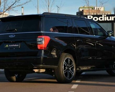 Форд Экспедиция 2020 в Киеве на Automoto.ua Форд Экспедиция, объемом двигателя 3.5 л и пробегом 31 тыс. км за 49999 $, фото 13 на Automoto.ua