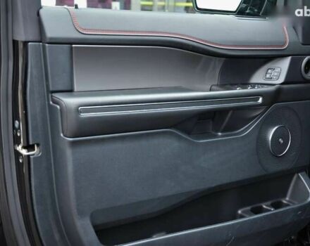 Форд Экспедиция 2020 в Киеве на Automoto.ua Форд Экспедиция, объемом двигателя 3.5 л и пробегом 31 тыс. км за 49999 $, фото 18 на Automoto.ua