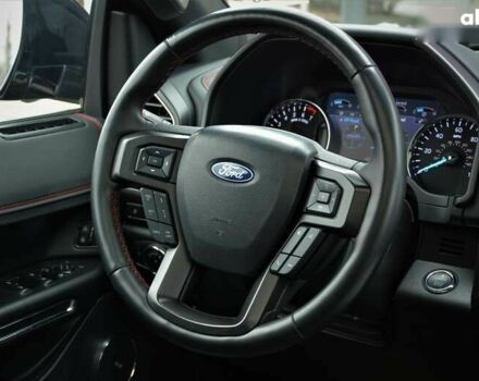 Форд Экспедиция 2020 в Киеве на Automoto.ua Форд Экспедиция, объемом двигателя 3.5 л и пробегом 31 тыс. км за 49999 $, фото 28 на Automoto.ua